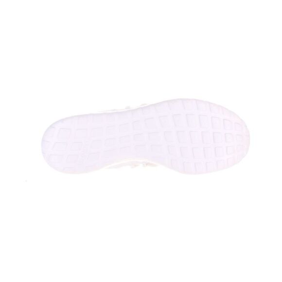 Adidas Mens Lite Racer Adapt 3.0 White Running Shoes Size 12 Medium (D, M) - Picture 4 of 4